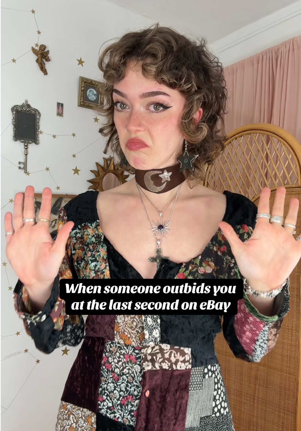 @Sophie Seddon