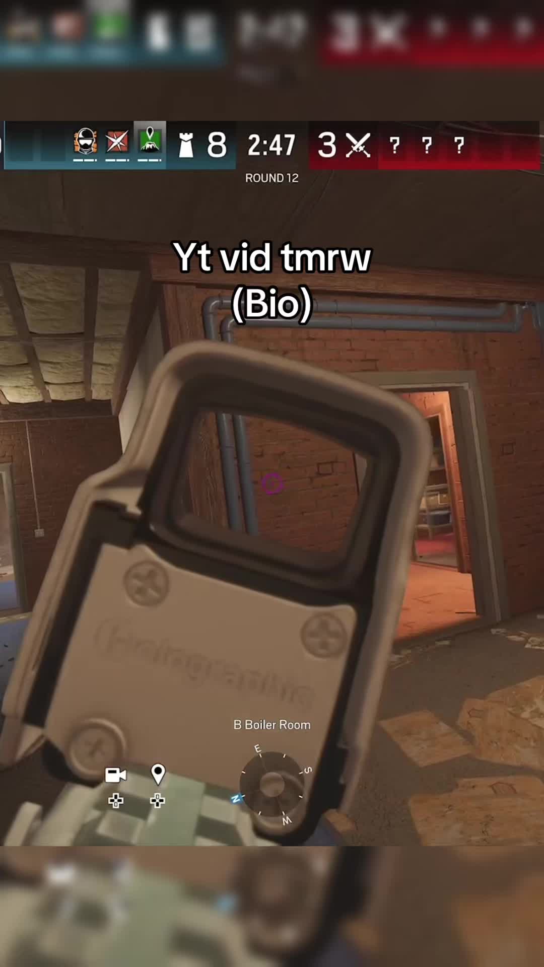 @Cr1sp gunns