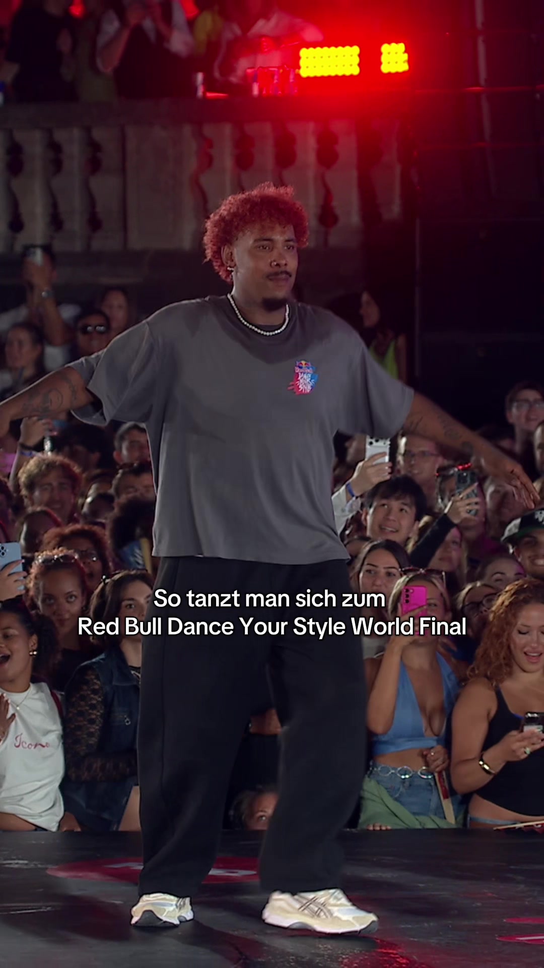 @Red Bull Austria