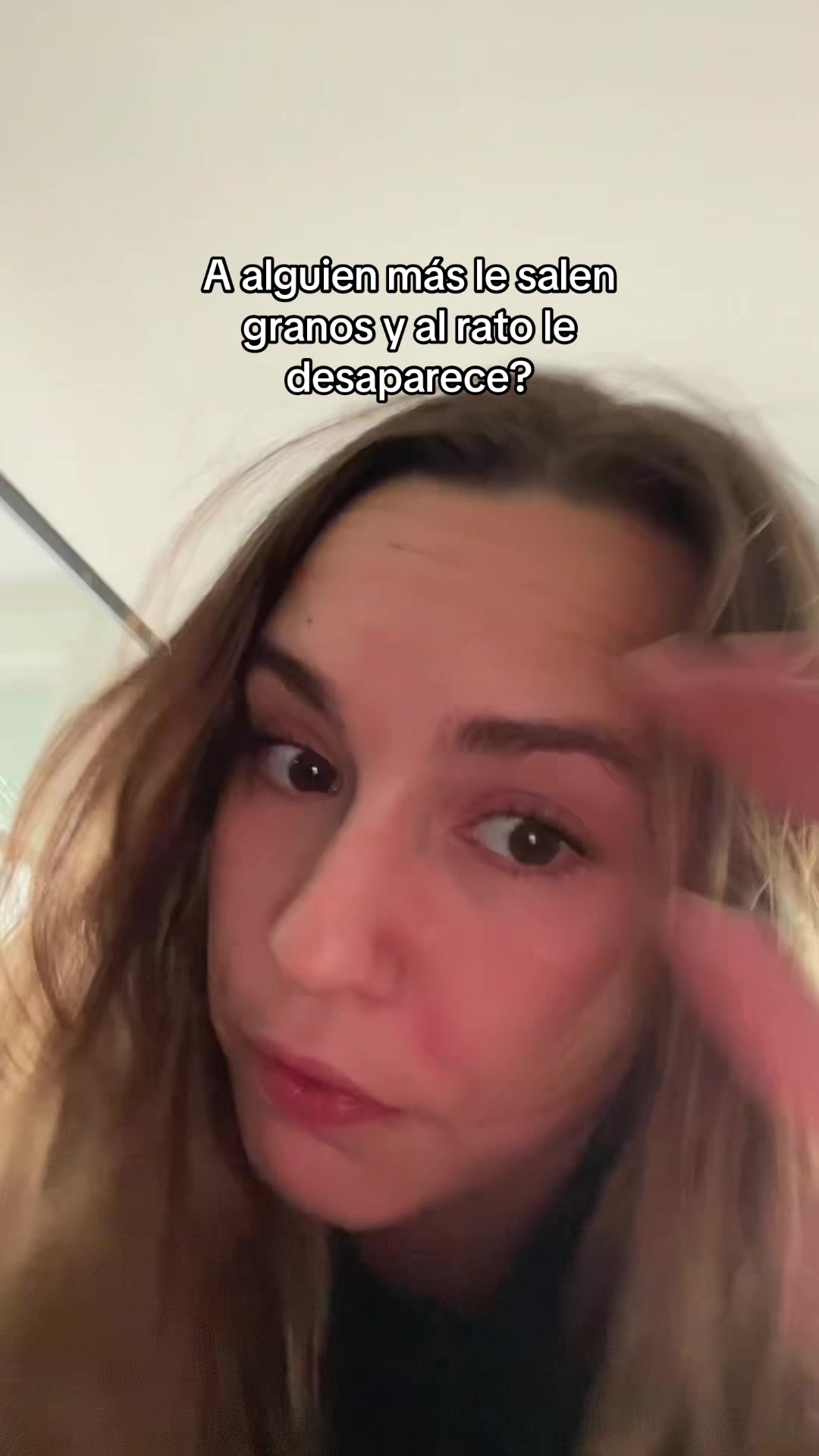 @María