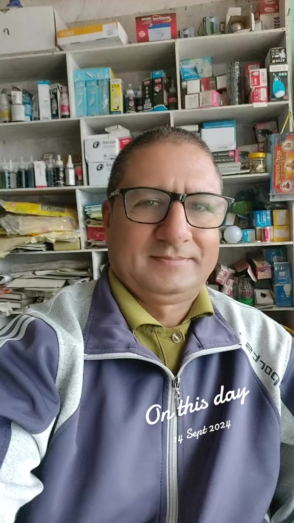 @Narayan prasad Niroula