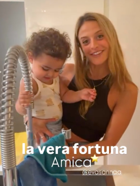 @FabrizioeThiagoCoronaFan