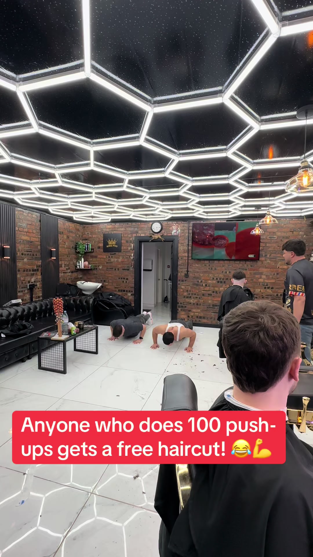 @KING PRO