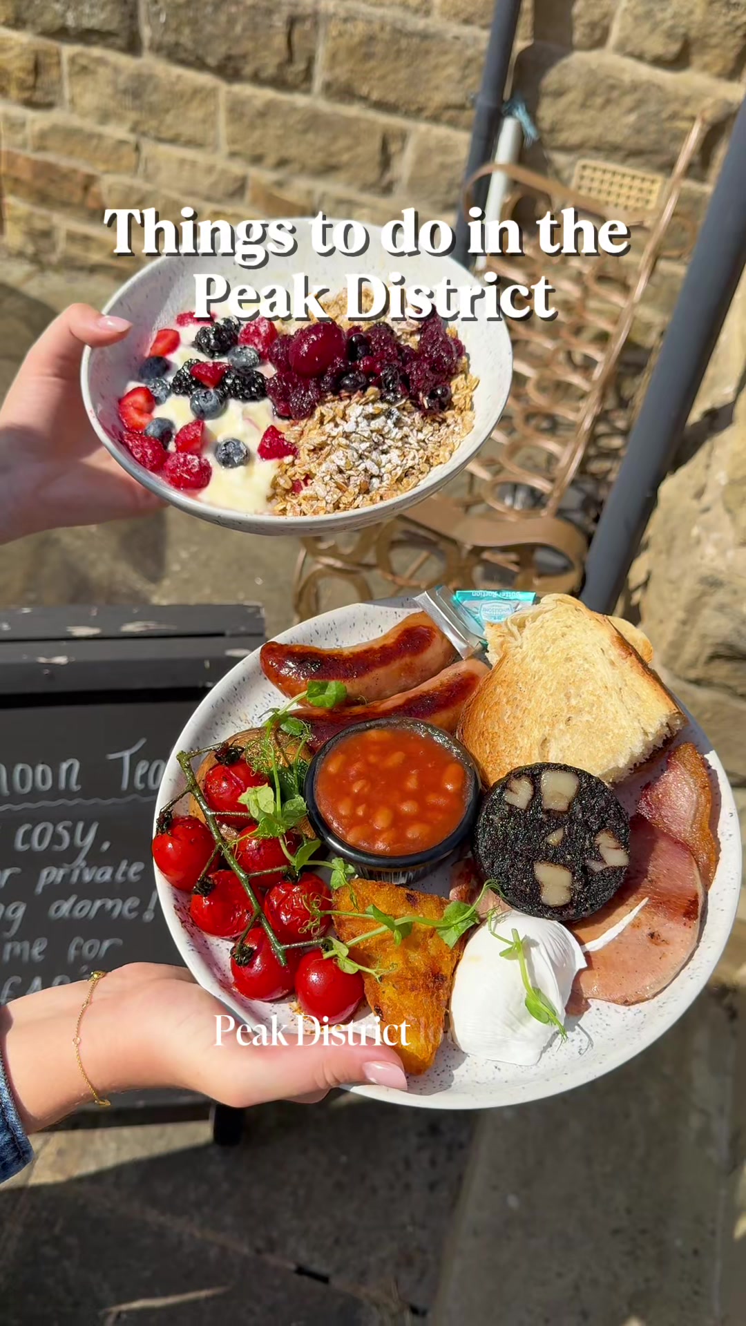 @Yorkshire Food Guide