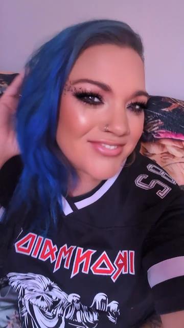 @Sophstar