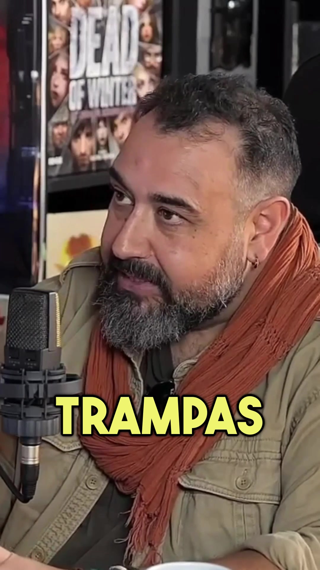 @Jordi Wild