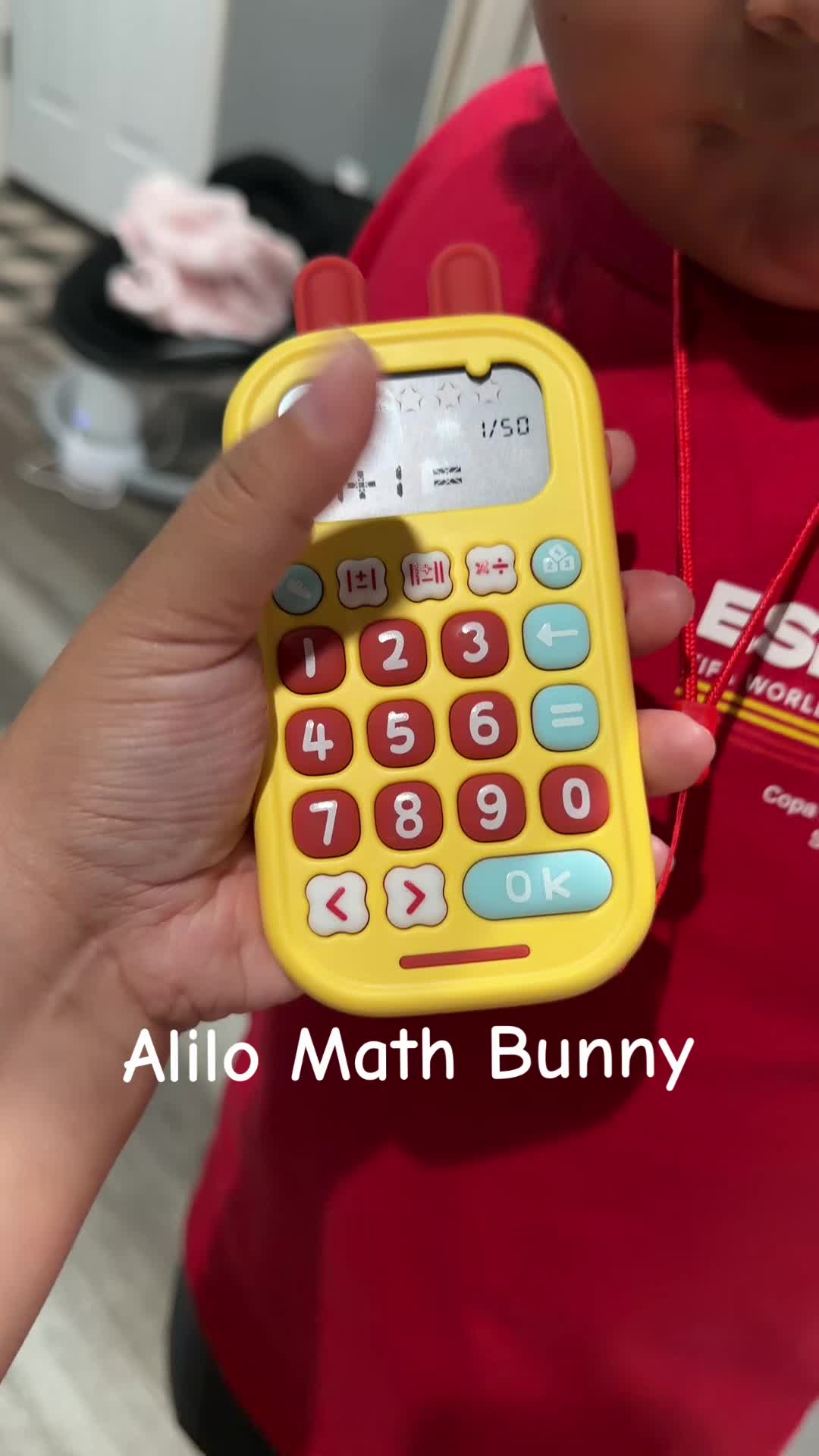 @Abby Martinez