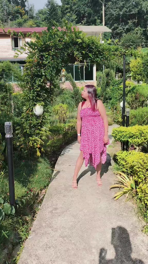 @Dr Meghna Regmi