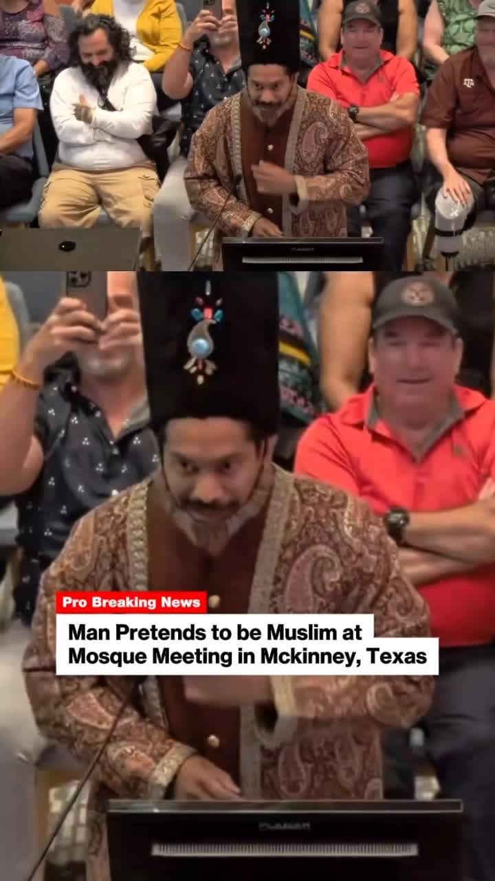 @Pro Breaking News