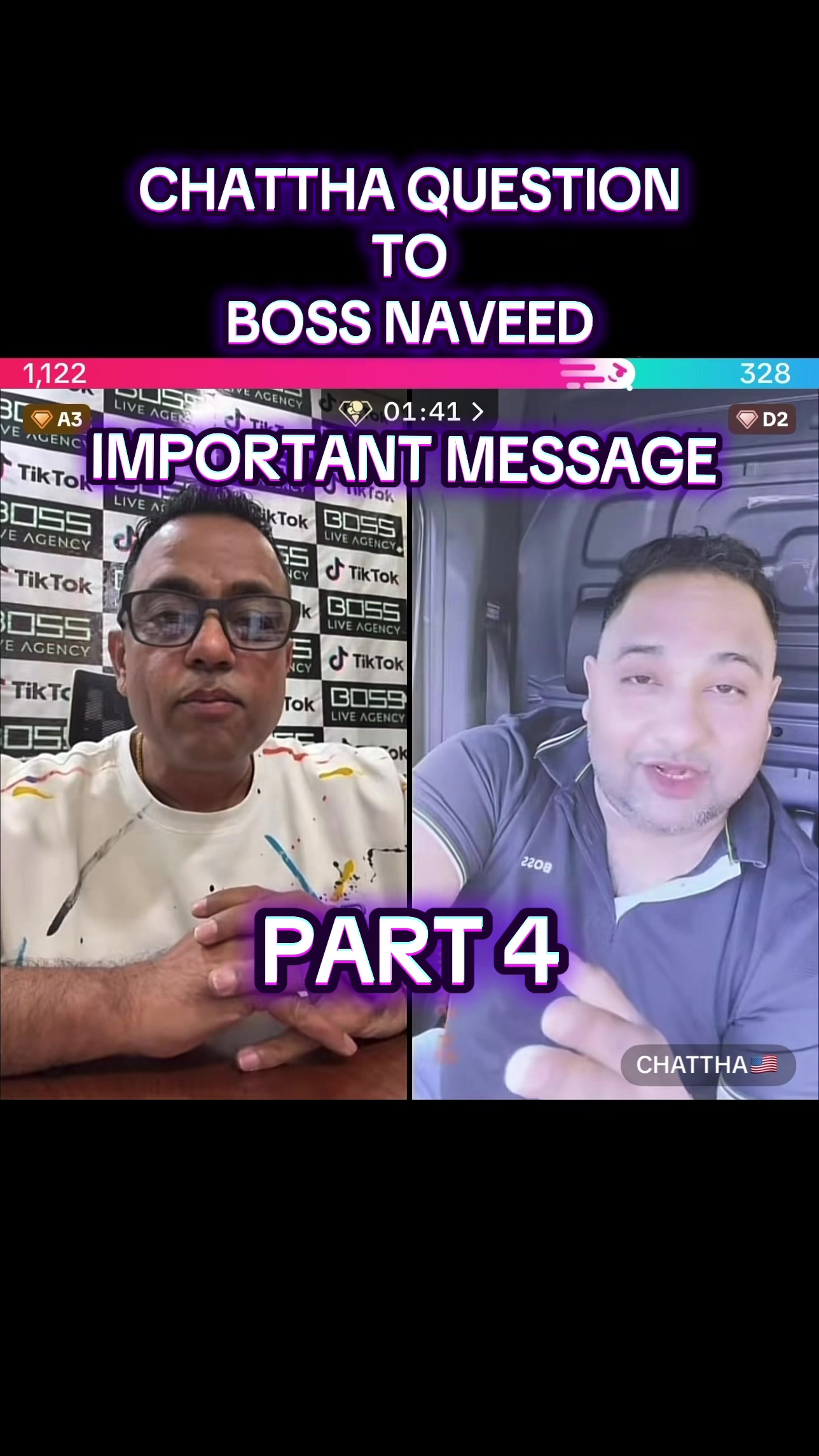 @KING BOSS ARMY
