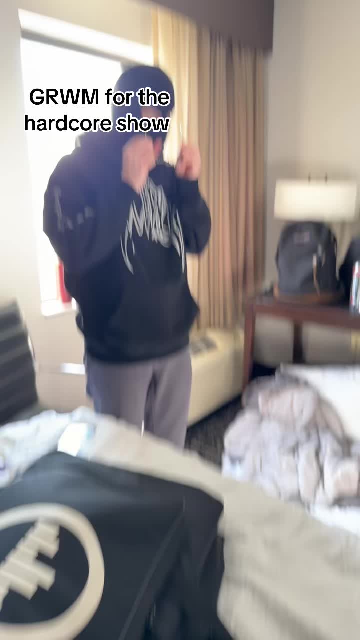 @Vexatious (MICHIGAN HEAVY)