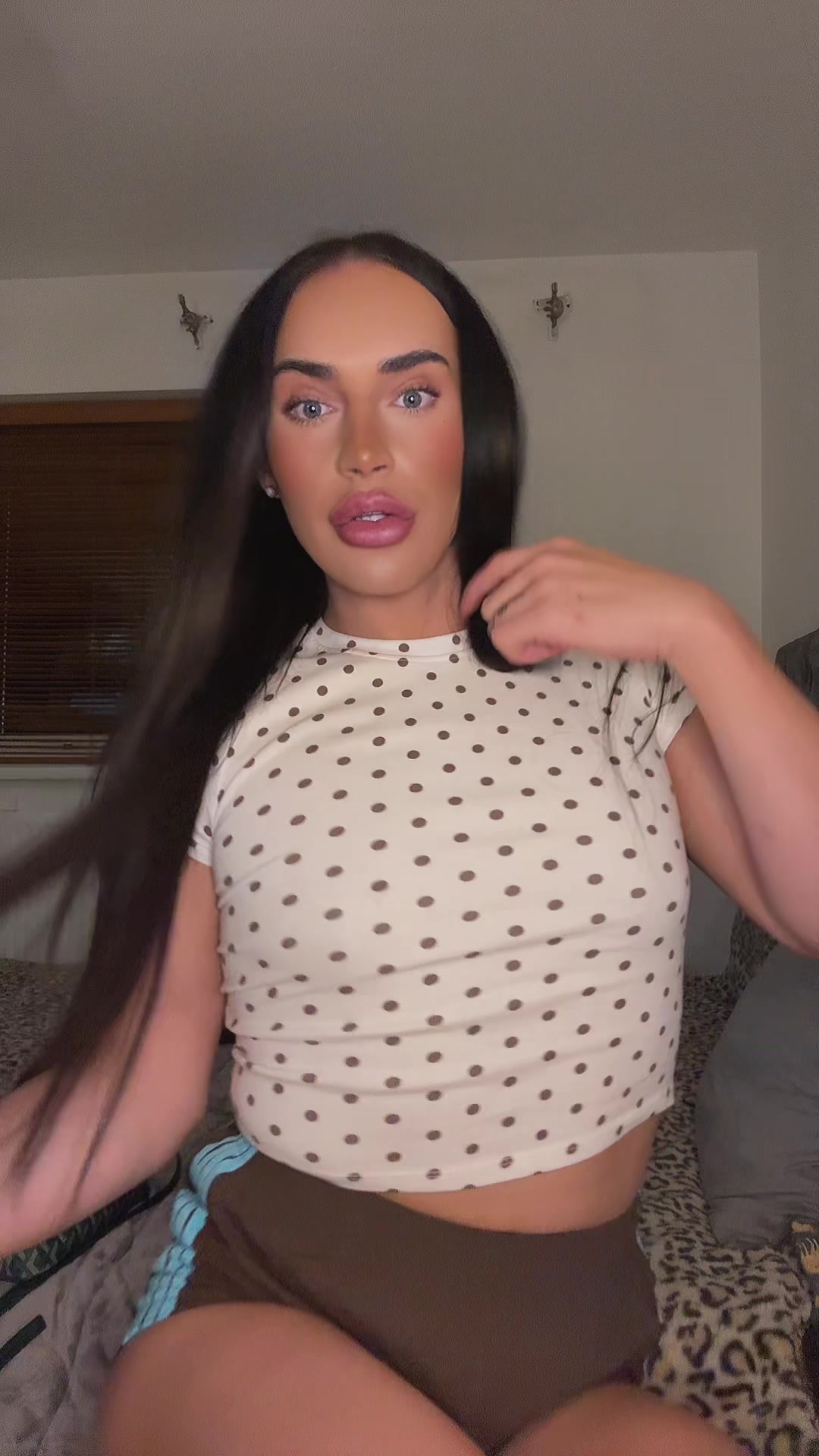 @Elle Chamberlain