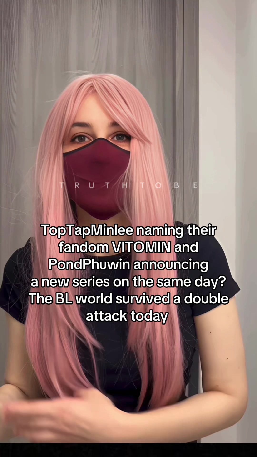 @Truth || Rosewilthe