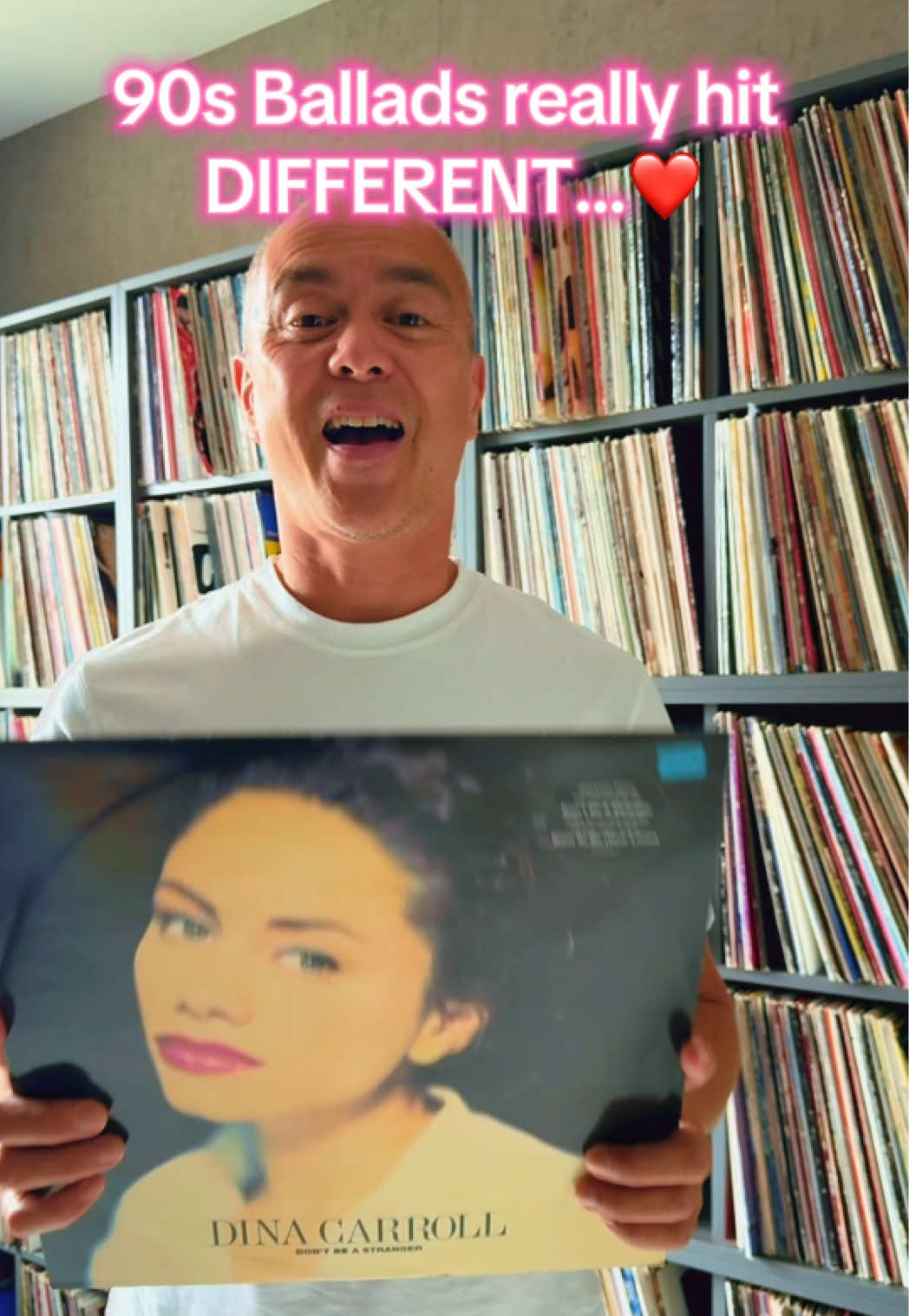 @Mike’s Vinyl Vault
