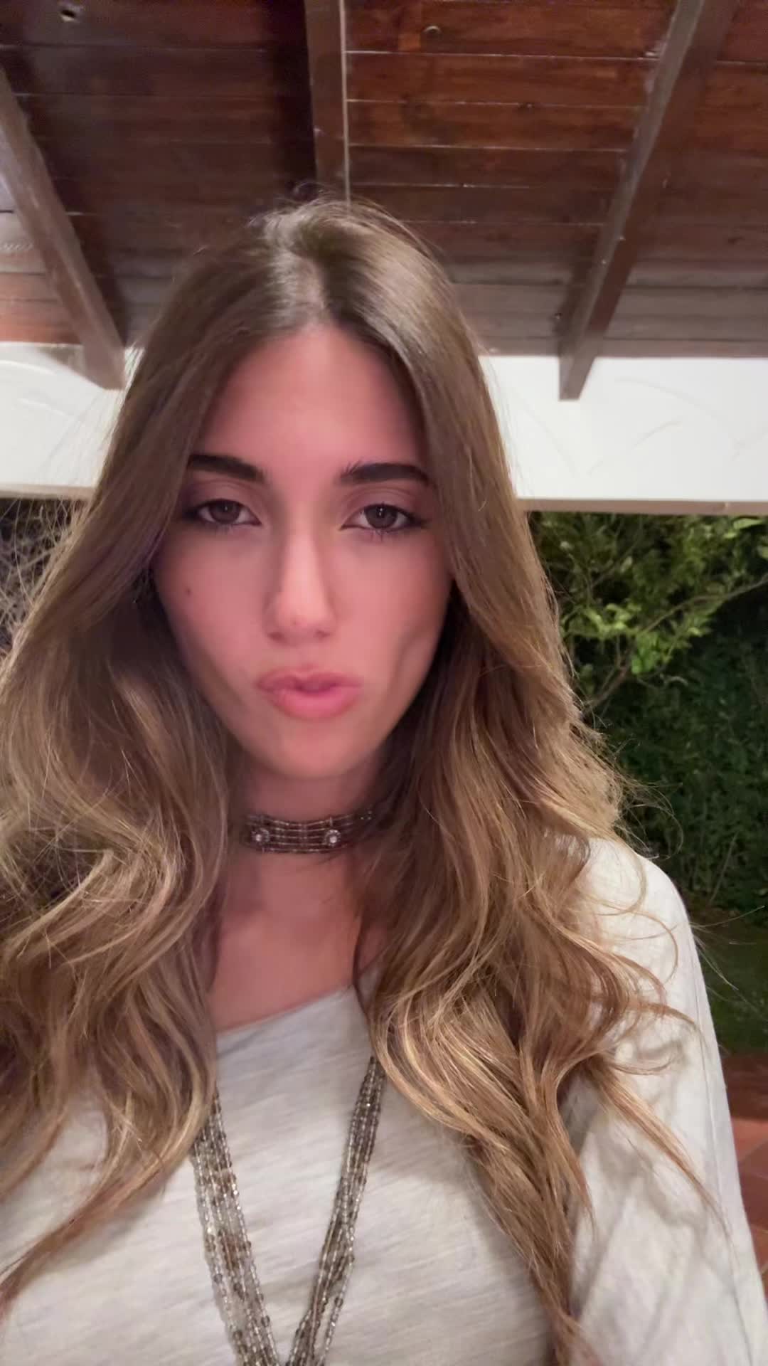 @Francesca De Bellis