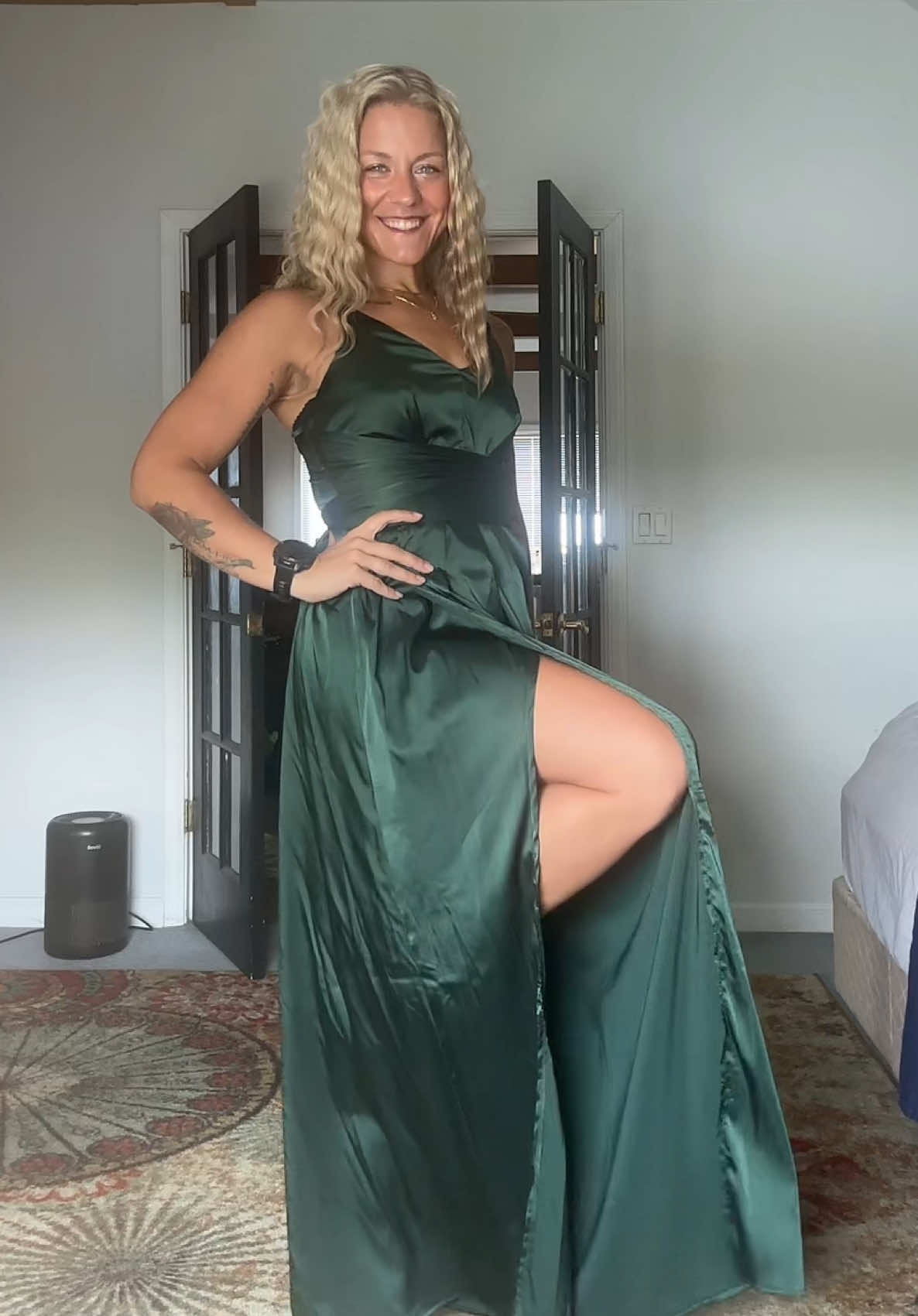 @Erika Lynn