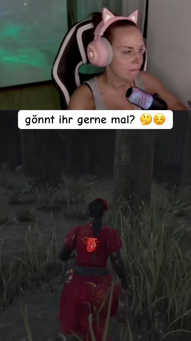 @RubyRising | Twitch
