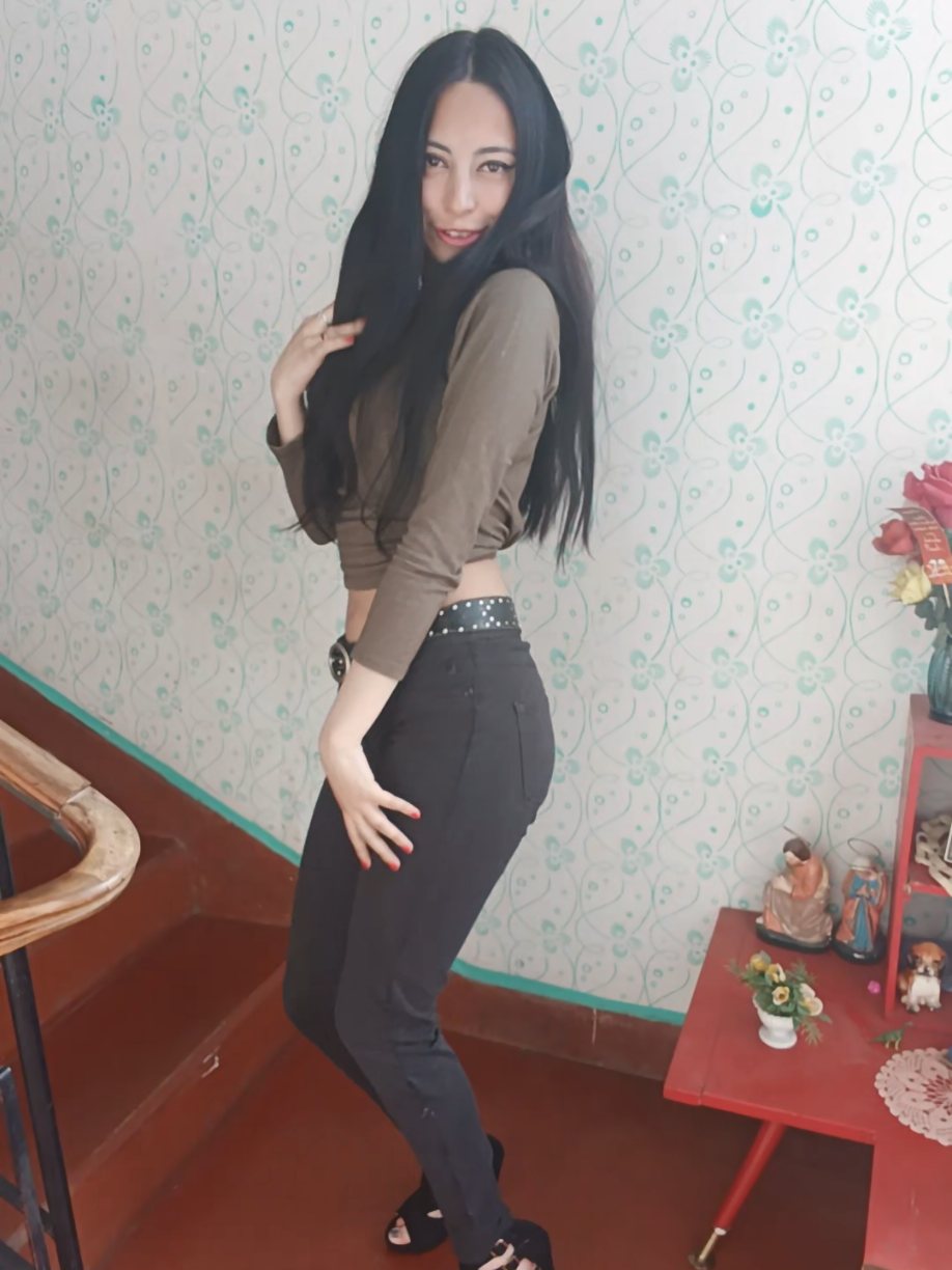 @🦝ROSSE NUÑEZ🦝