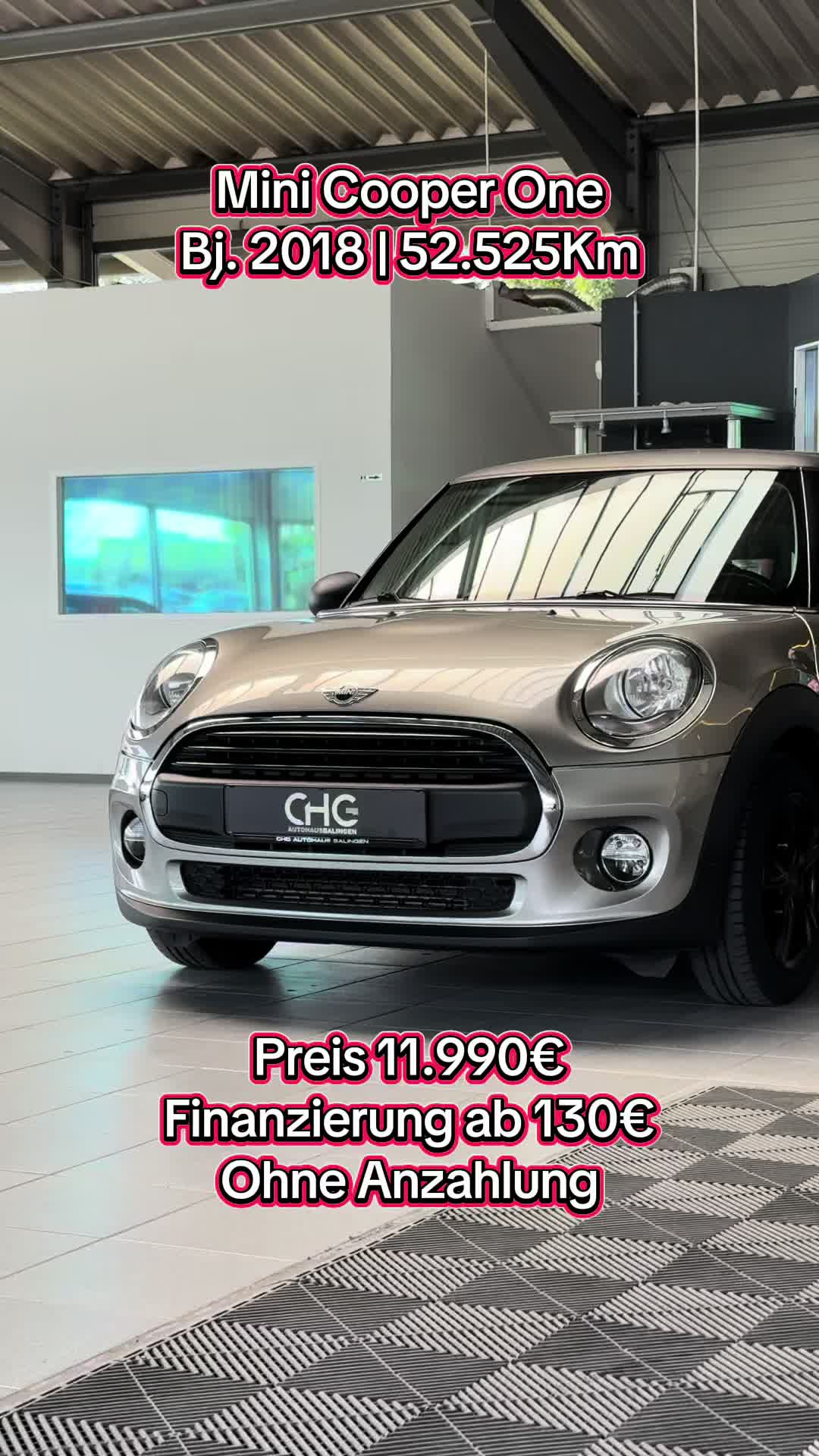 @CHG Autohaus Balingen GmbH