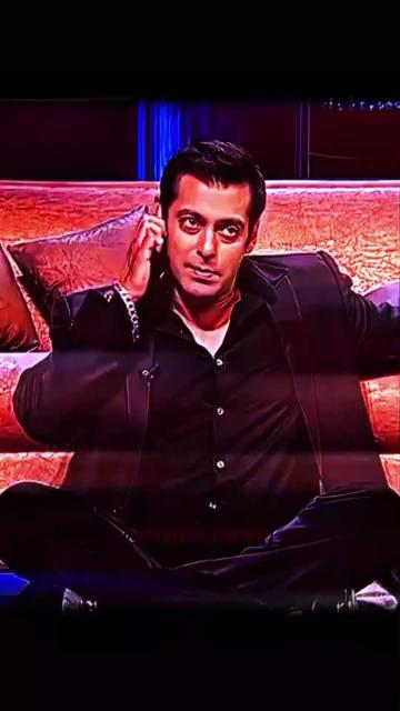 @being salman khan👑