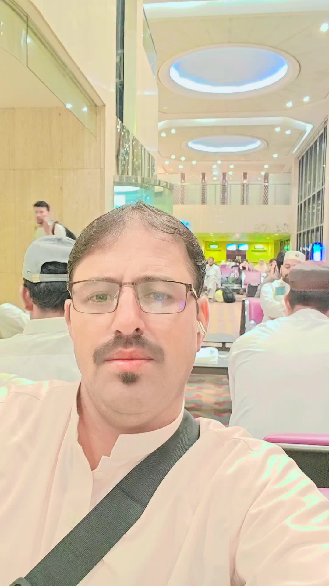 @ARSHAD Malik