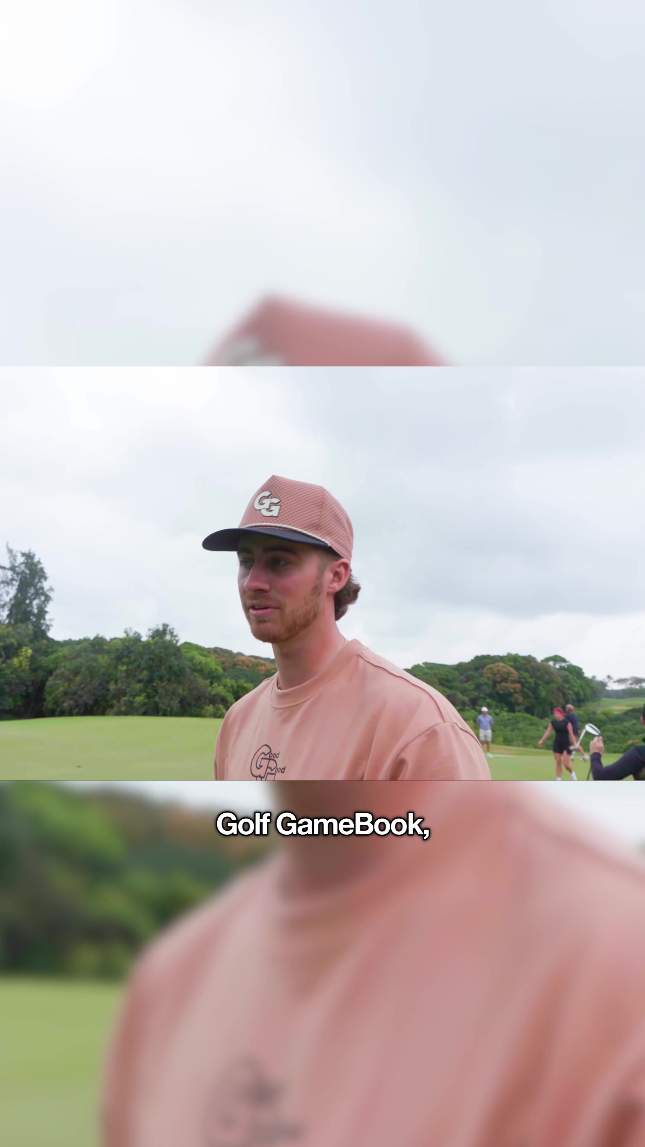 @Golf GameBook