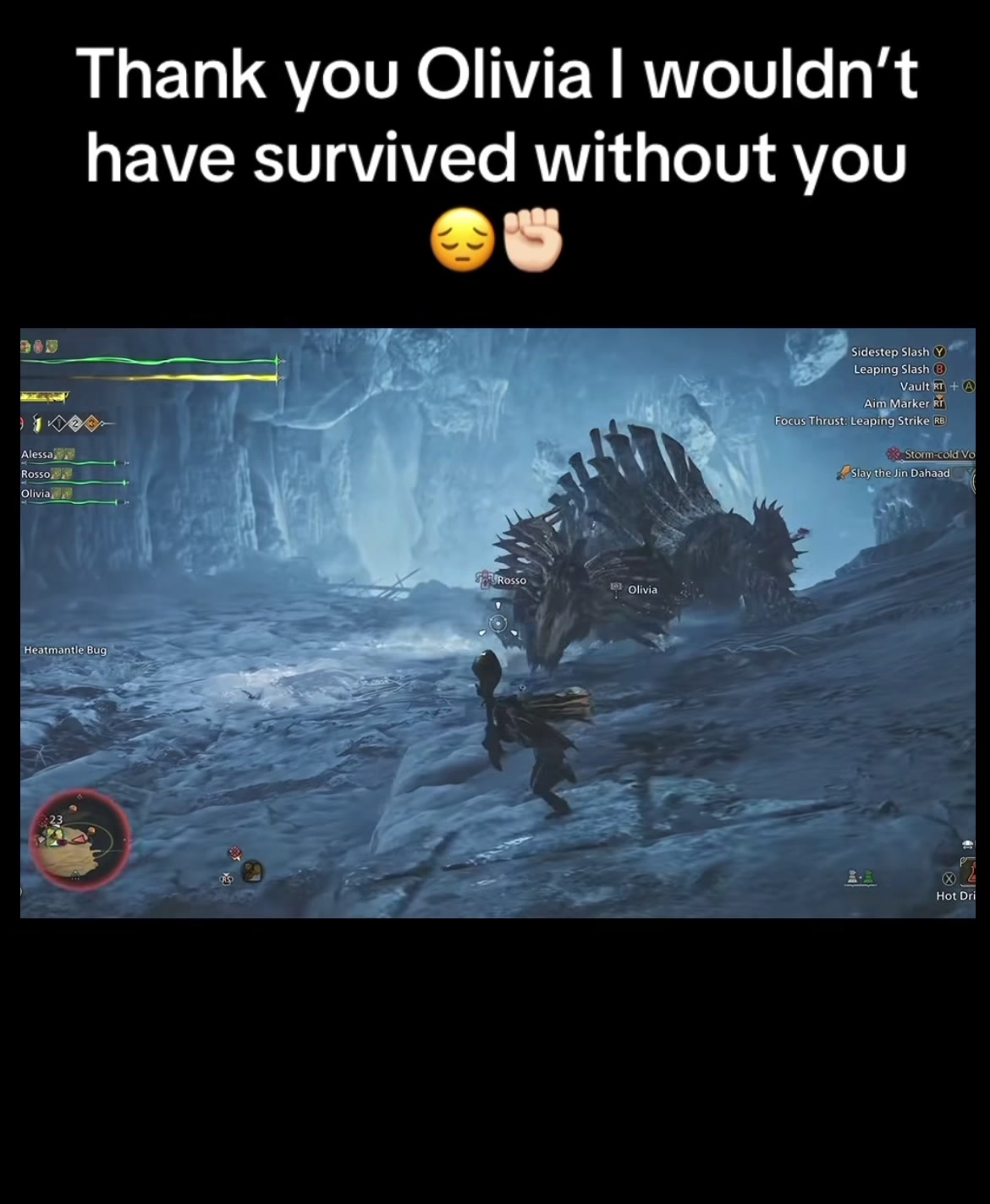 @Will of Daniel