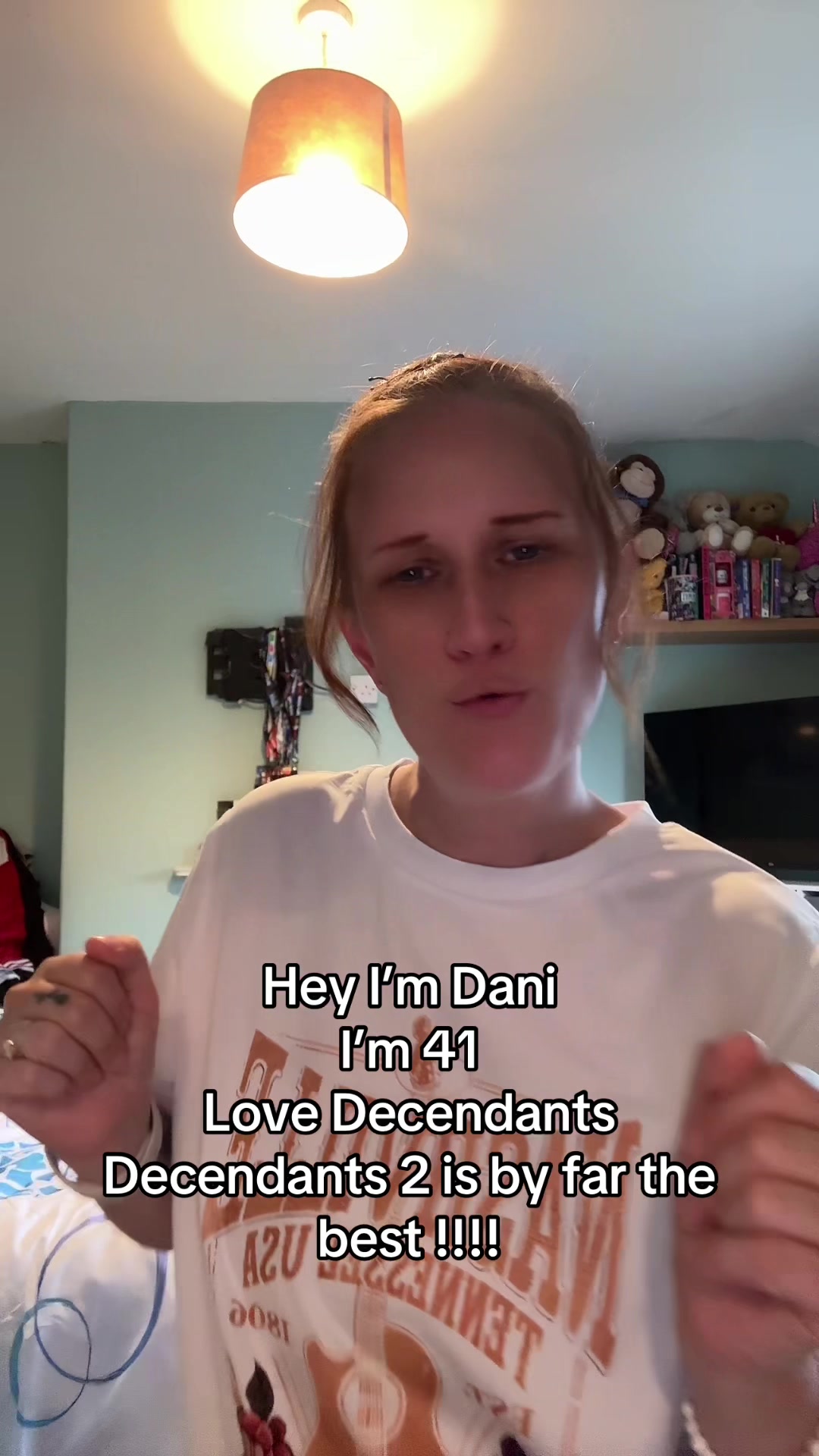 @Dani
