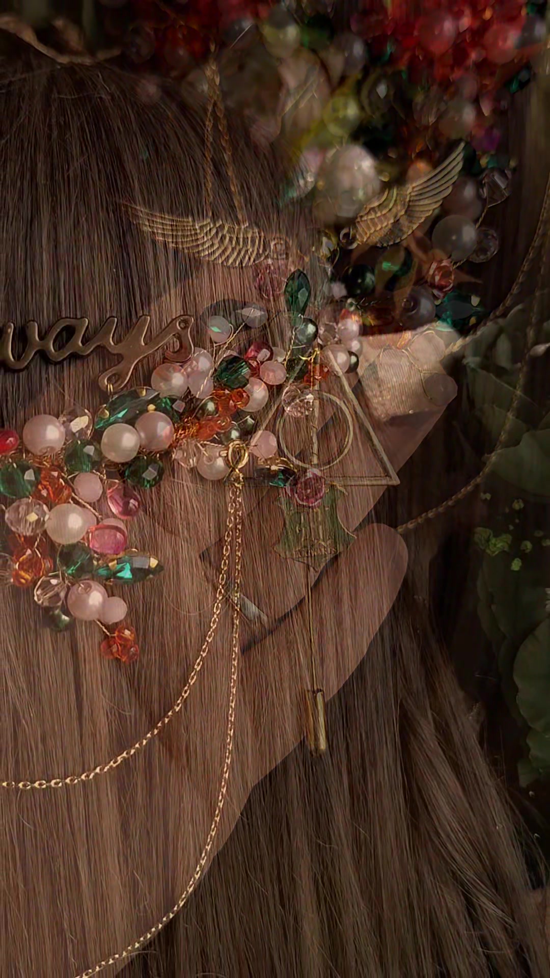 @Wizardry Jewelry