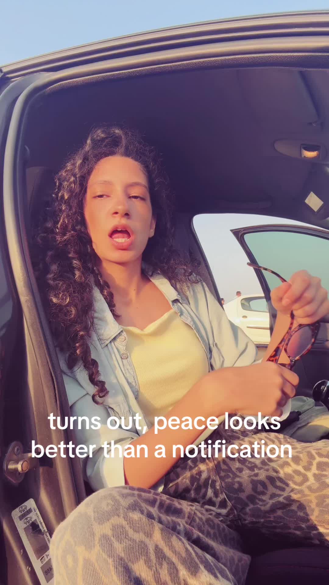@sarah b