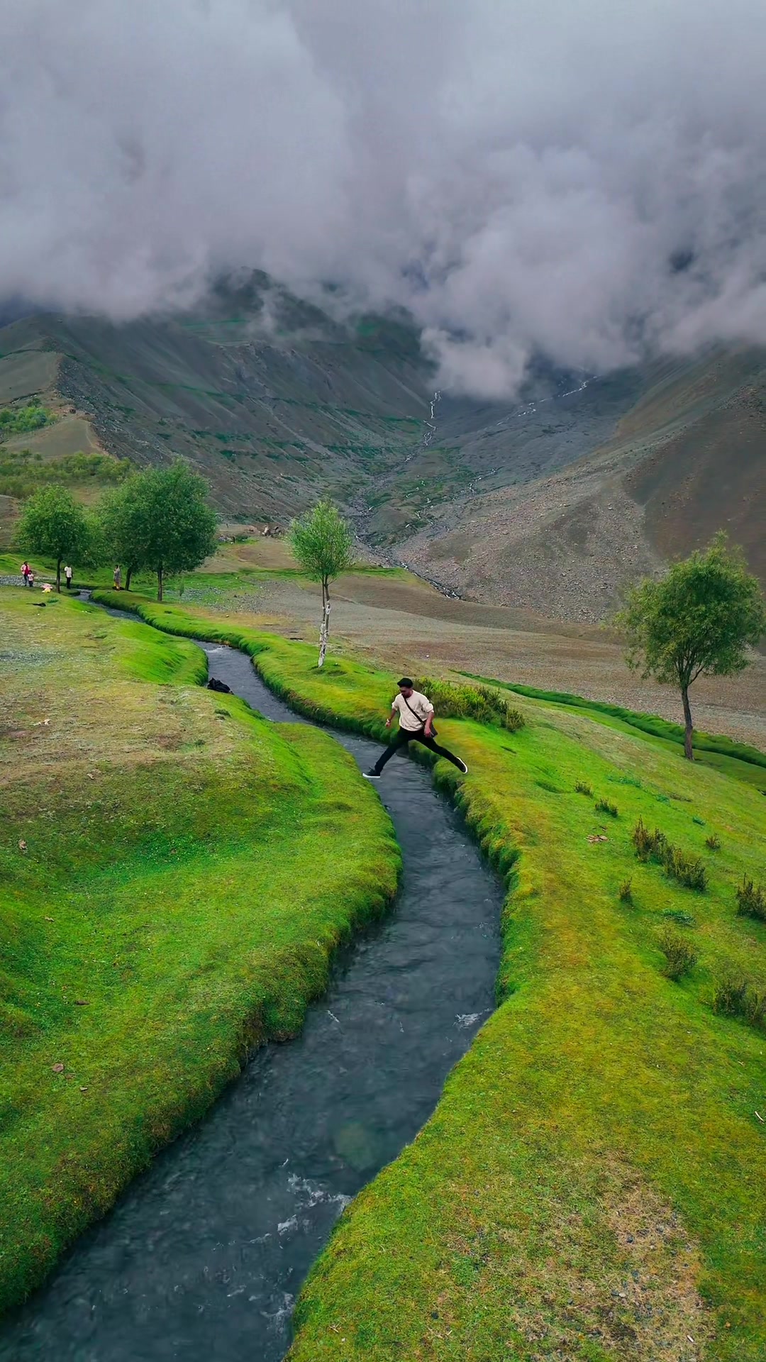 @Skardu Valley