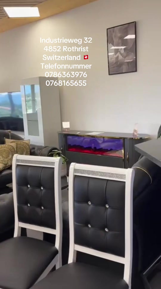 @Italien Stayl Möbel GmbH
