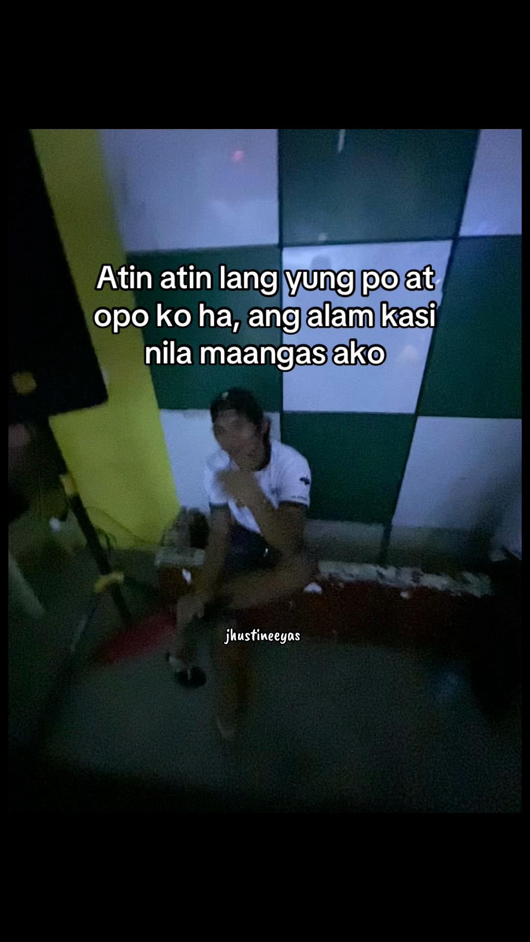 @Dj Jhustine Eyas