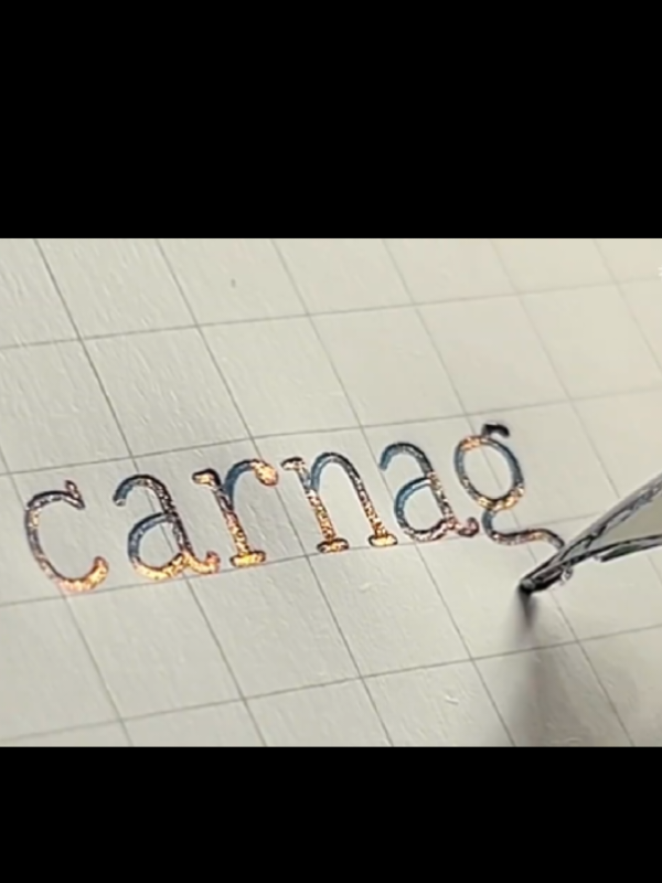 @Jams Calligraphy