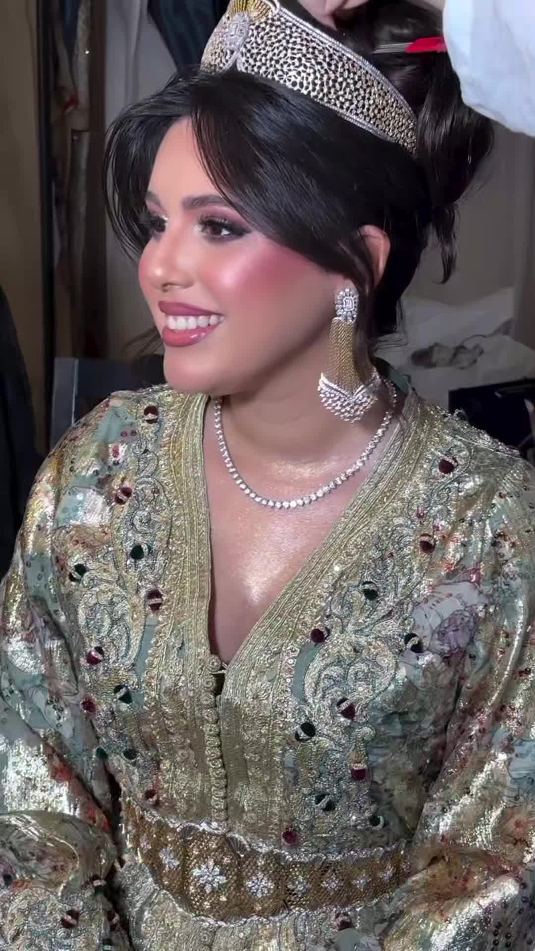 @Morrocan wedding