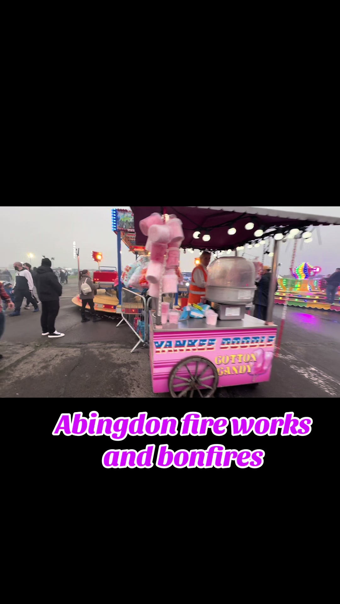 @🥇JOHN SEARLE&rsquo;S FUNFAIR&rsquo;S🥇