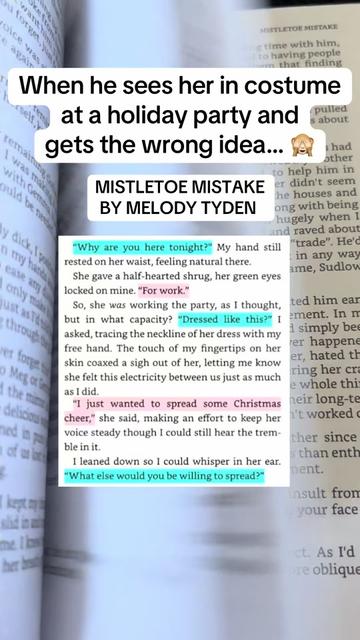 @Melody Tyden - Romance Author