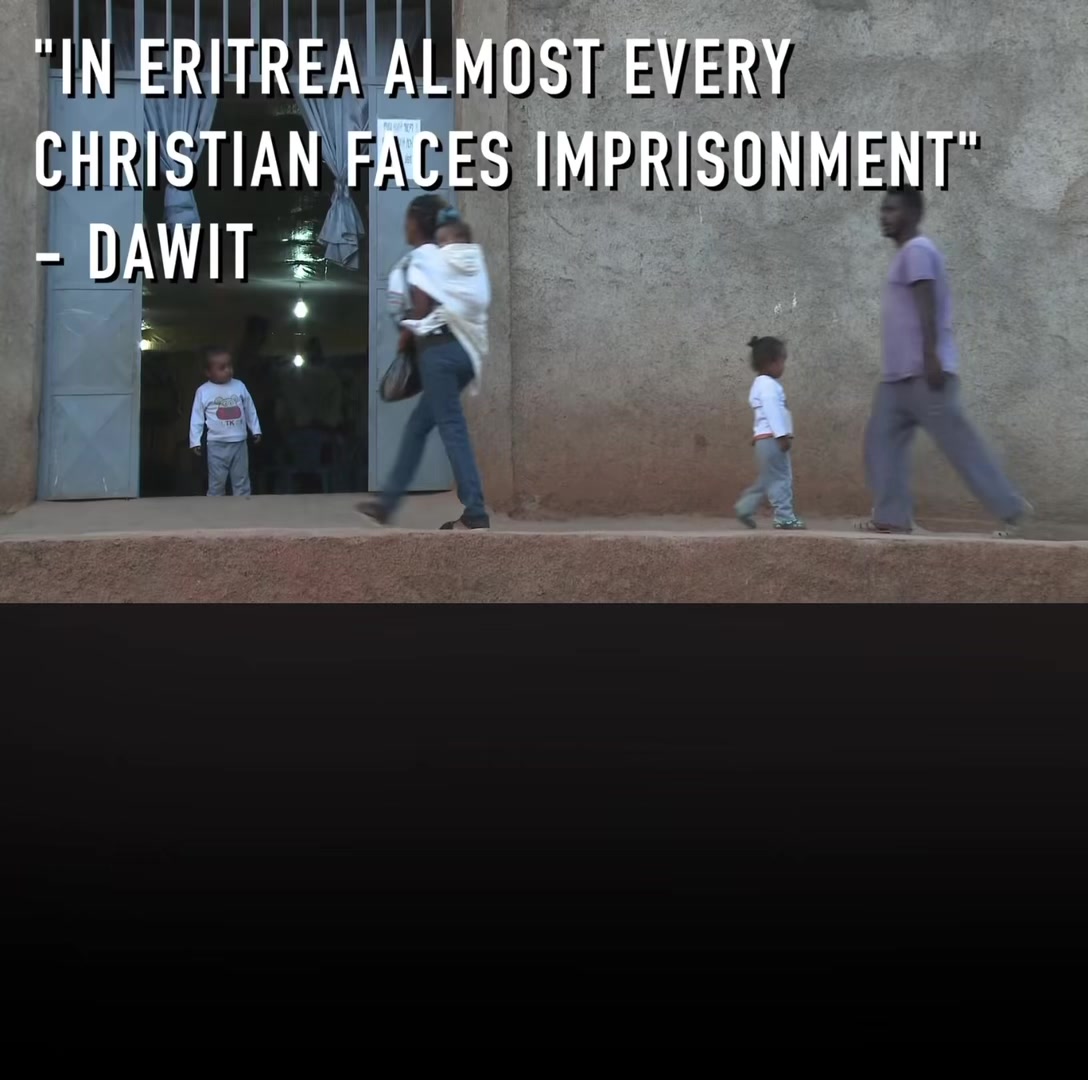 @Eritrean Human Rights