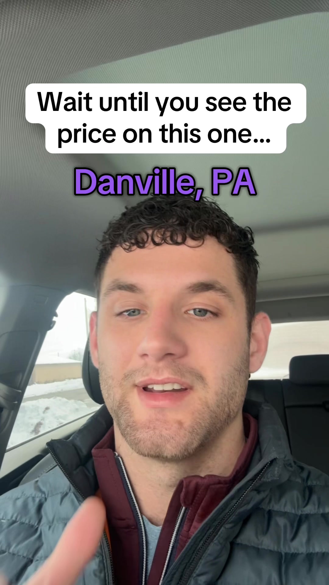 @Drew Sassaman