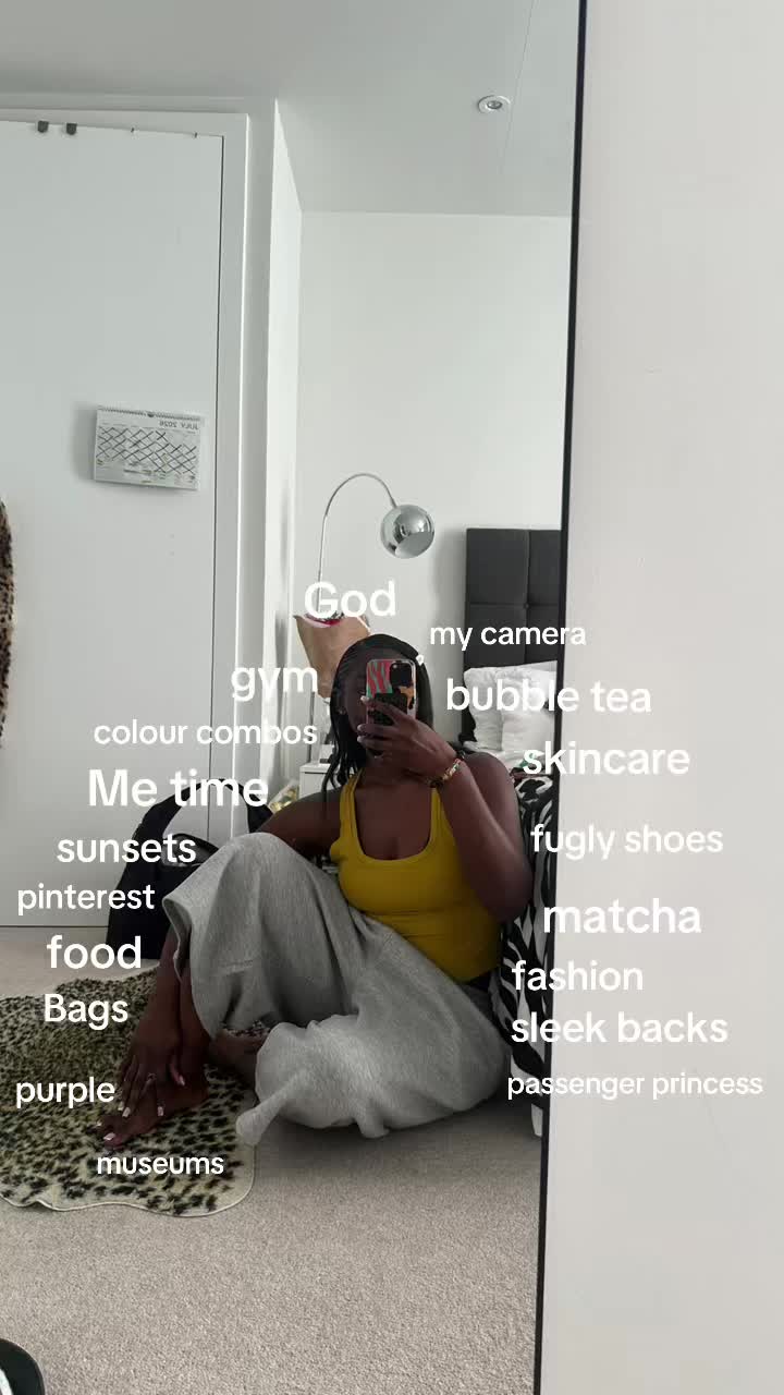 @Elizabeth Opare