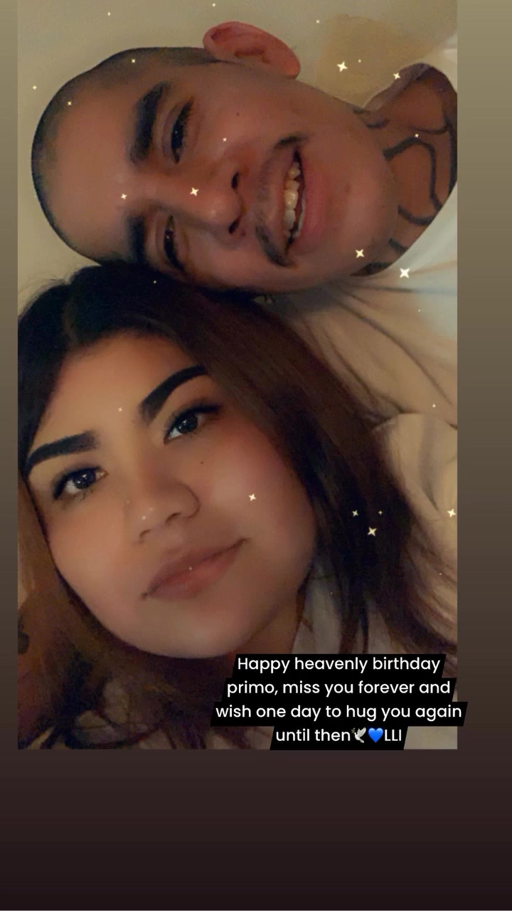 @Karen Rodriguez