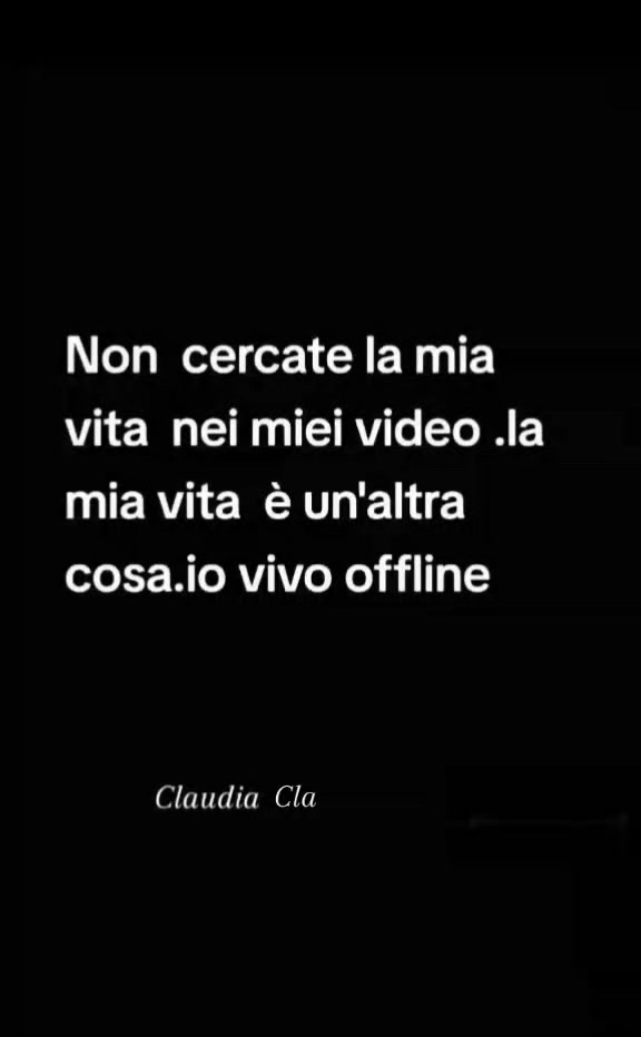 @Claudia Cla