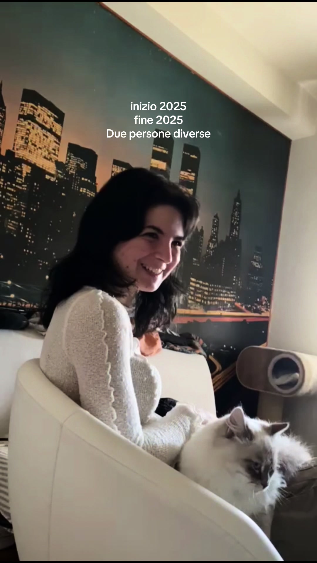 @Sofia Trinchini