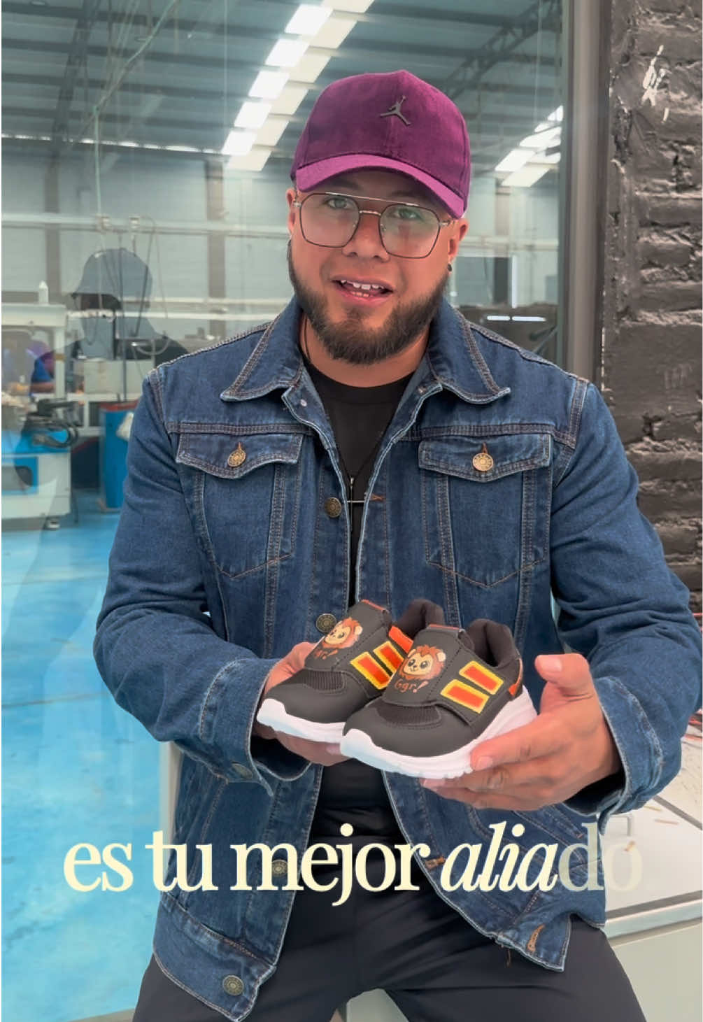 @CVT Factory México