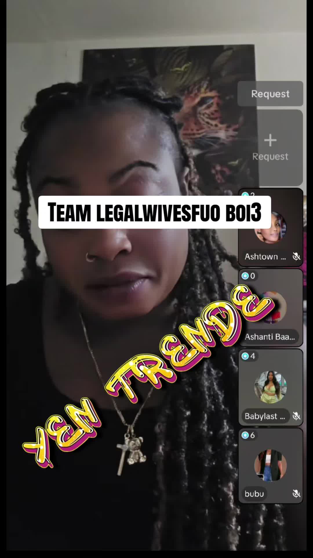 @👑 Yen Trende 🎮🎬