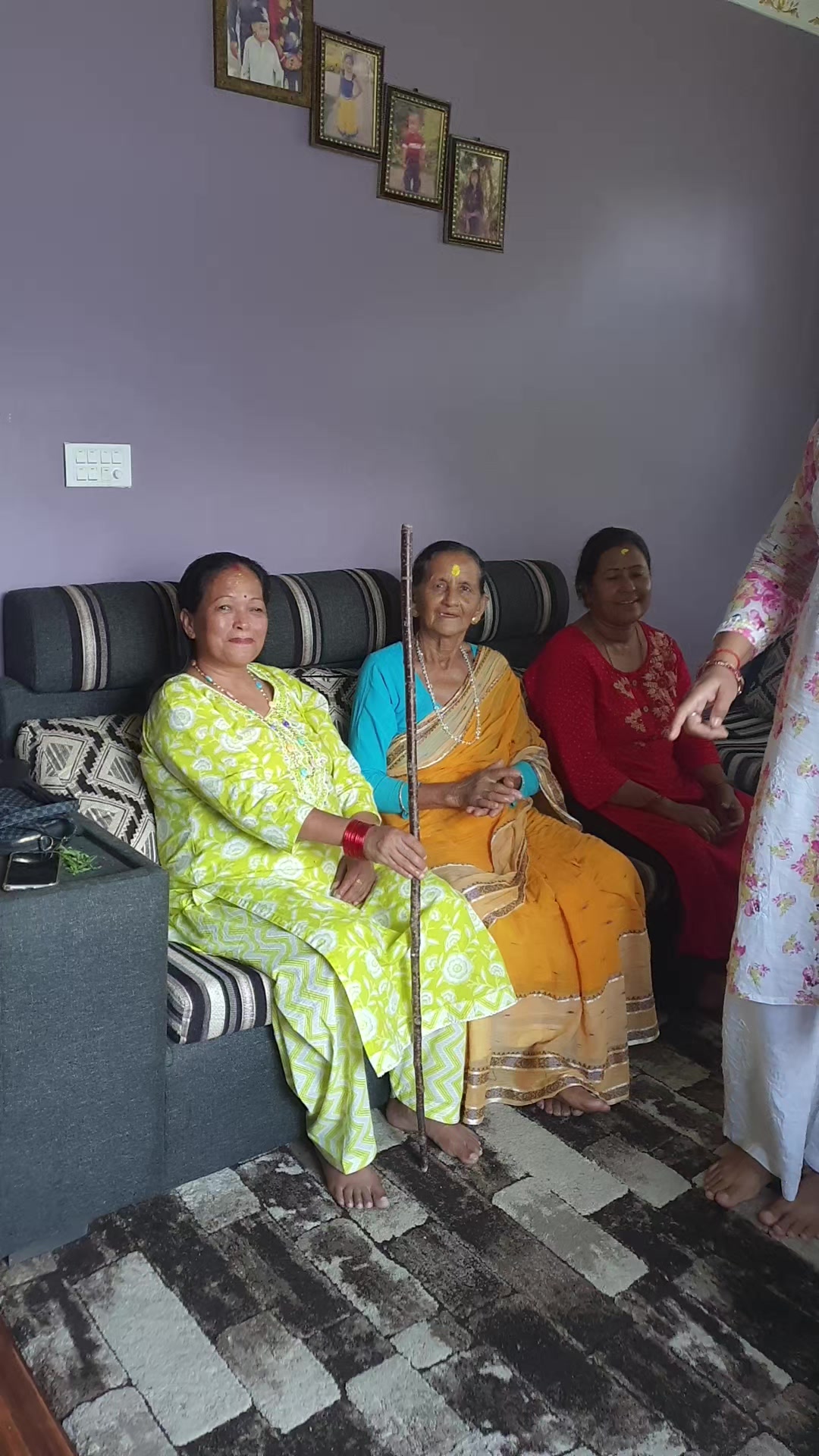 @Ganga Khadka