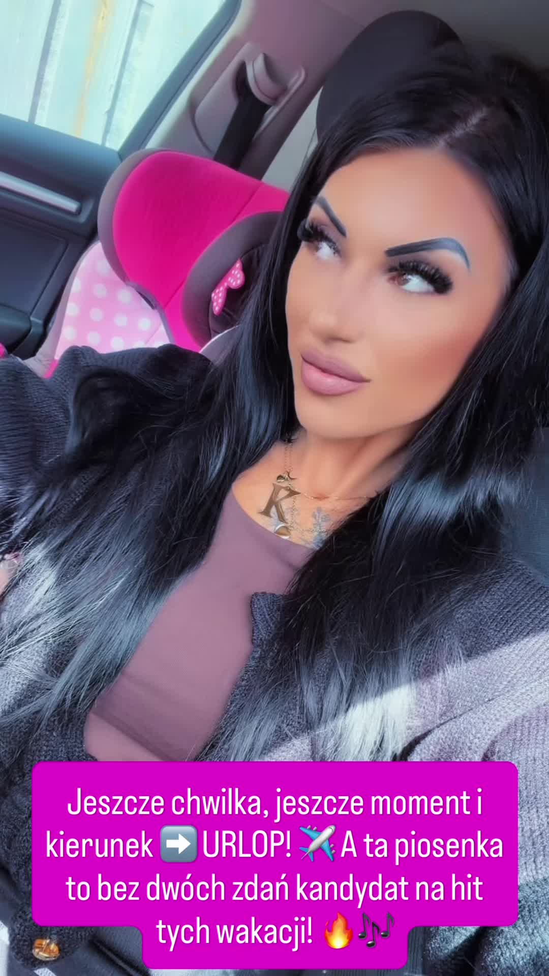 @🌸Karolina Dziubińska🌸