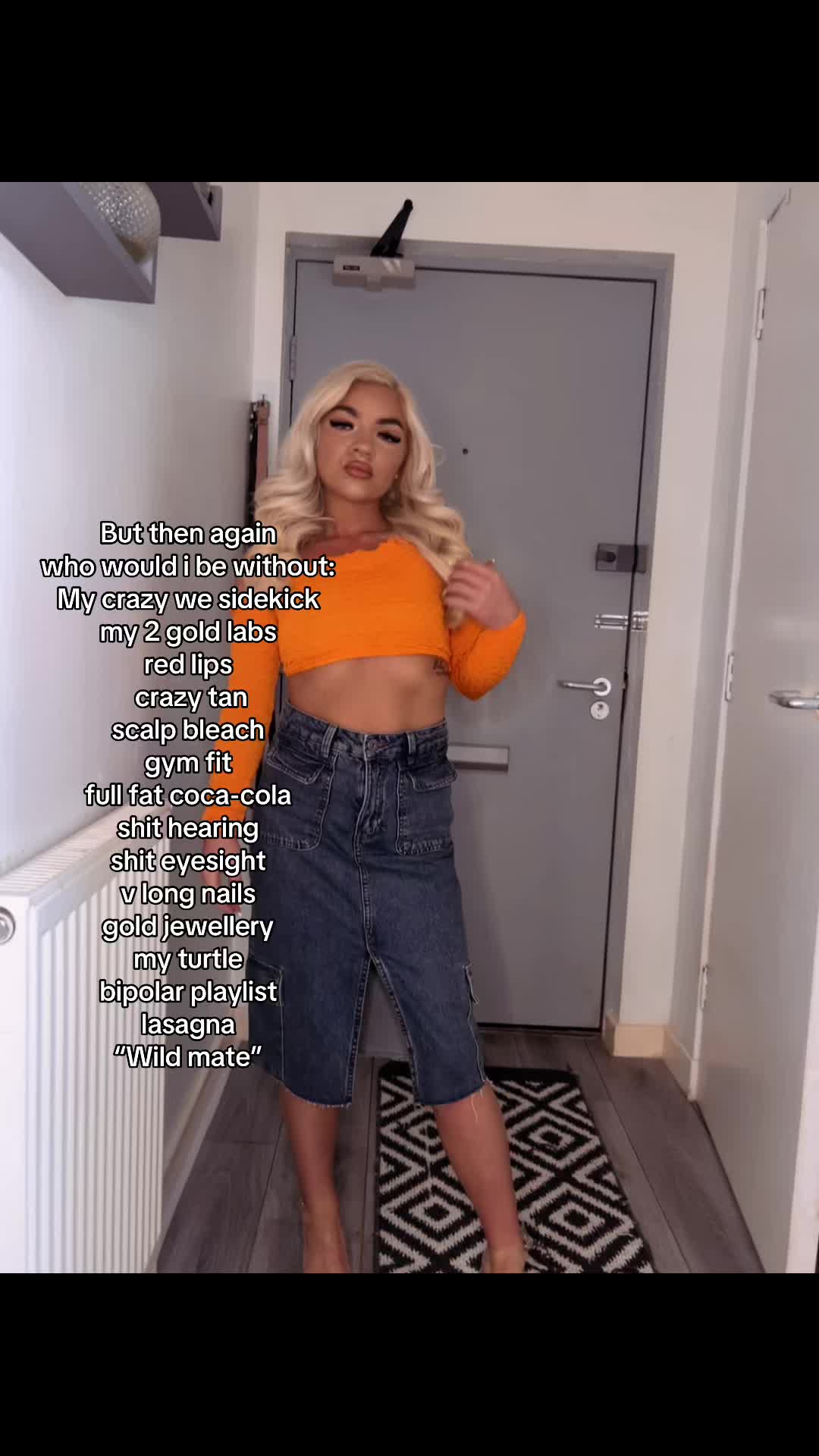 @Paige Kerr