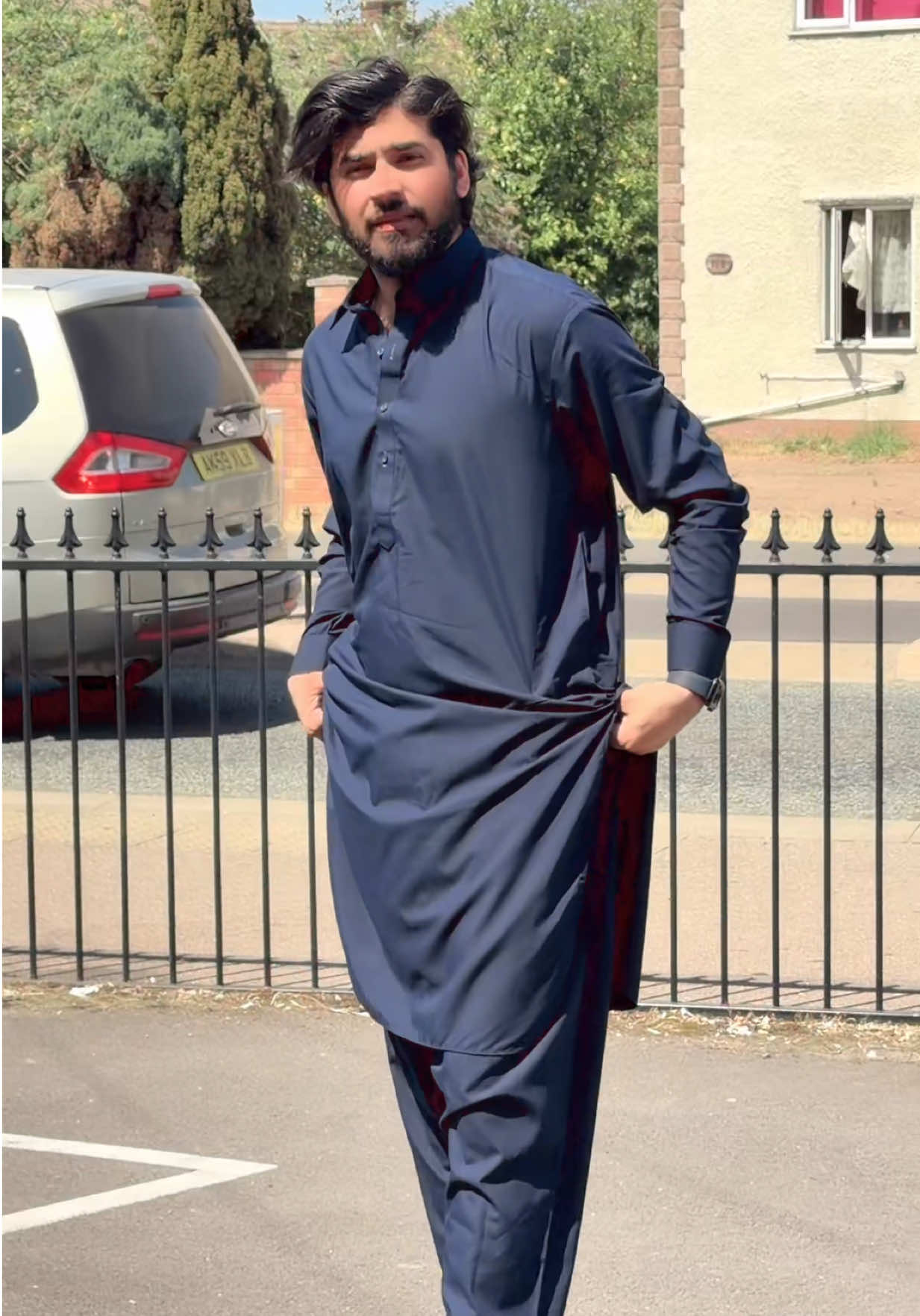 @Mubeen Lala💎