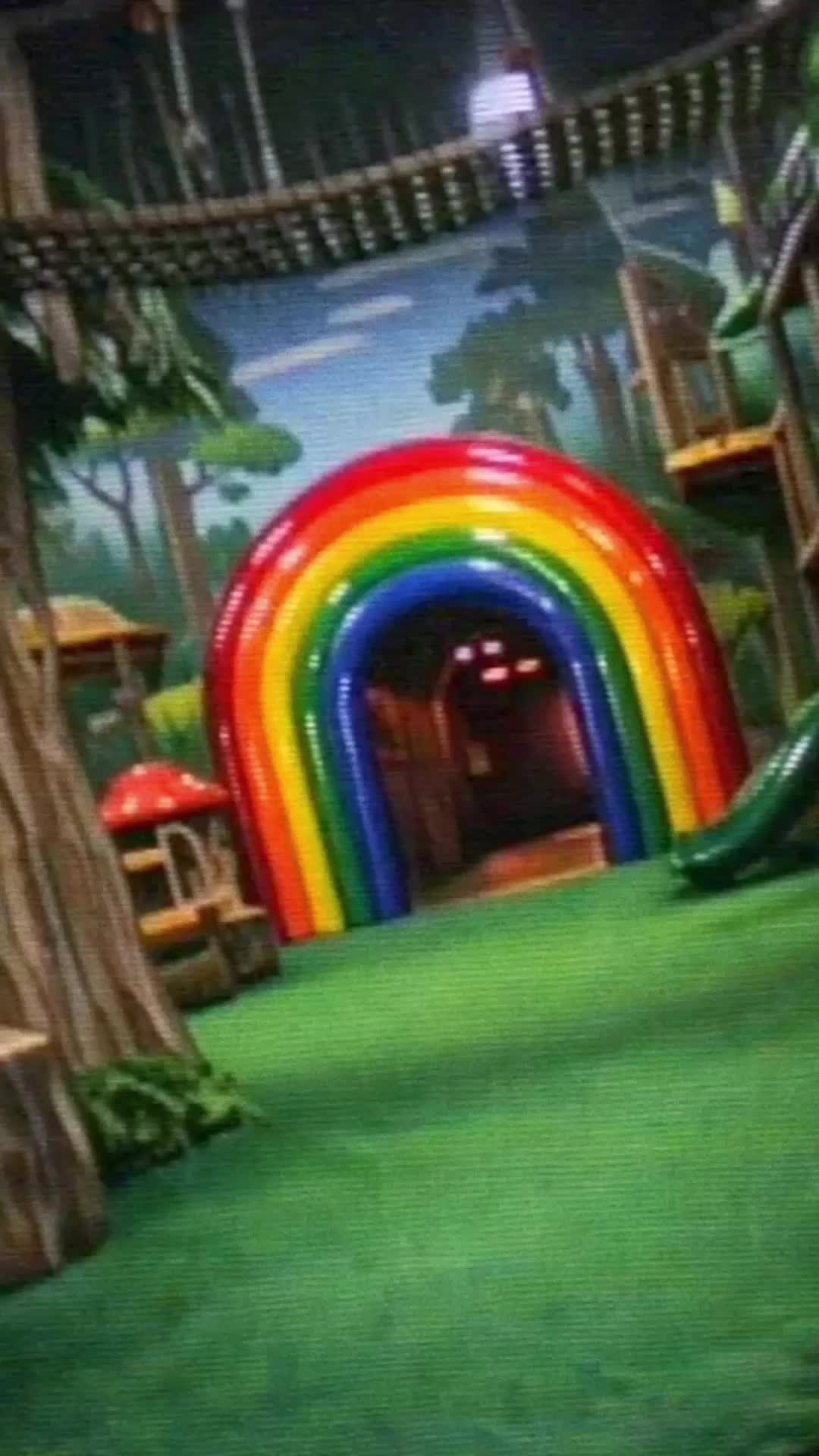 @Mr.Dream Bubble